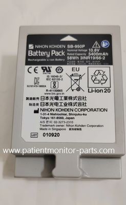 Nihon Kohden SB-950P pin lithium ion sạc lại