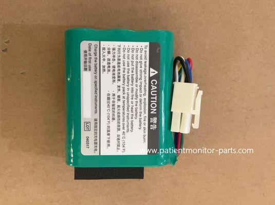 Nihon Kohden SB-470P pin lithium 7.2V tương thích với -752P SVM-7501 SVM-7500 SVM-7600 mô hình