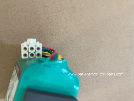 Nihon Kohden SB-470P pin lithium 7.2V tương thích với -752P SVM-7501 SVM-7500 SVM-7600 mô hình