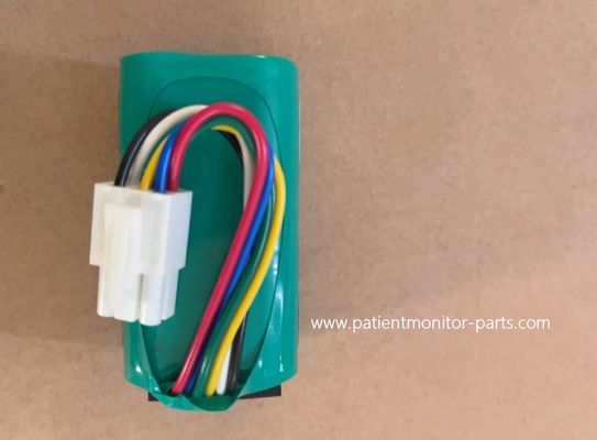 Nihon Kohden SB-470P pin lithium 7.2V tương thích với -752P SVM-7501 SVM-7500 SVM-7600 mô hình