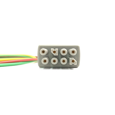 BR-903P NIHON KOHDEN 3 Cáp chì