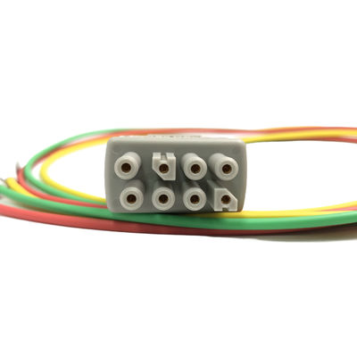 BR-913P NIHON KOHDEN K910A 3 Cáp chì lô 405585765