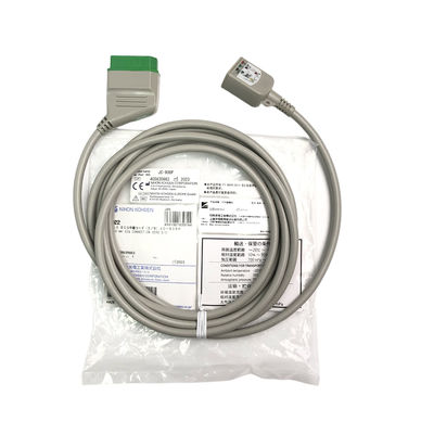 JC-906P NIHON KOHDEN dây kết nối ECG ((3/6)