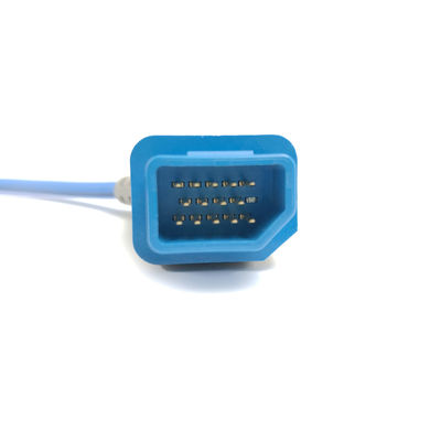 NIHON KOHDEN JL-900P dây kết nối SpO2