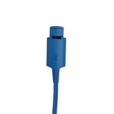 Ref P225F Nihon Kohden TL-201T đầu dò ngón tay
