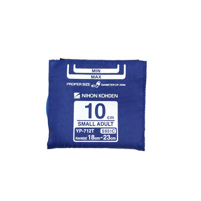 Nihon Kohden YP-712T NIBP Cuff Người lớn nhỏ 18CM-23CM