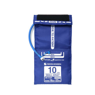 Nihon Kohden YP-712T NIBP Cuff Người lớn nhỏ 18CM-23CM