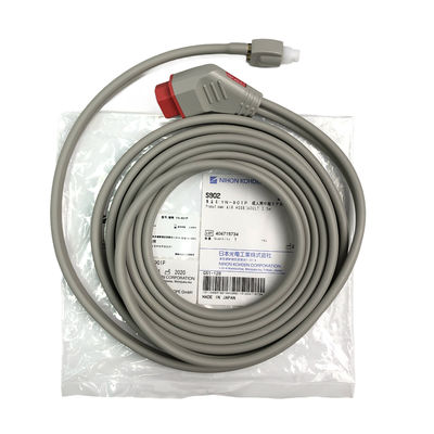 NIHON KOHDEN YN-901P Air House NIBP CUFF ADULT SMALL 18cm-23cm