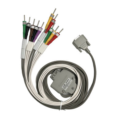 NIHON KOHDEN BJ-961D CABLE ECG Bệnh nhân
