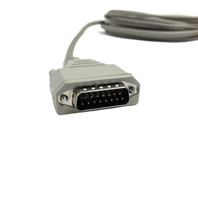 NIHON KOHDEN BJ-961D CABLE ECG Bệnh nhân