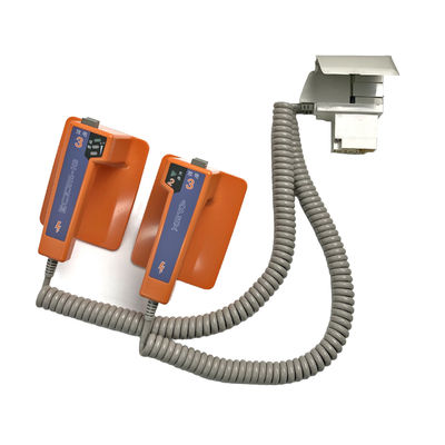 ND-552VC tay cầm máy chống rung