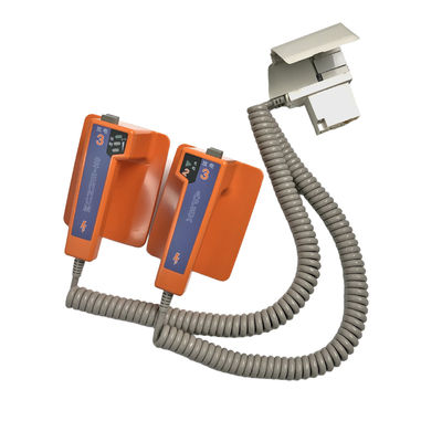 ND-552VC tay cầm máy chống rung
