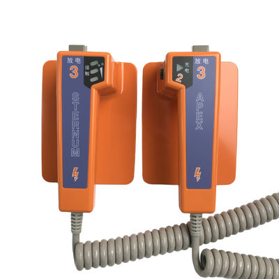 ND-552VC tay cầm máy chống rung