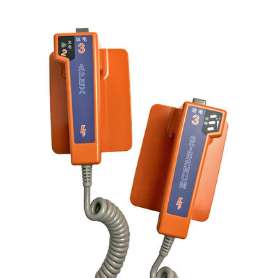 ND-552VC tay cầm máy chống rung