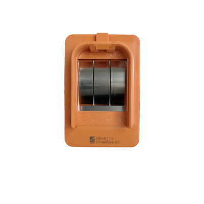 ND-611V Paddles máy chống rung