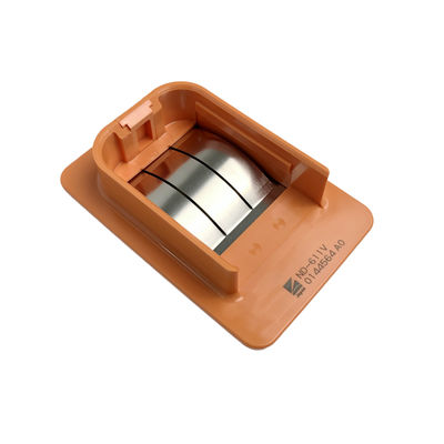 ND-611V Paddles máy chống rung