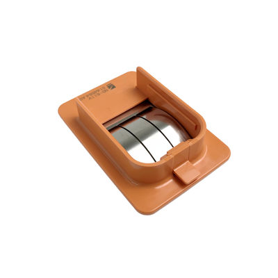 ND-611V Paddles máy chống rung