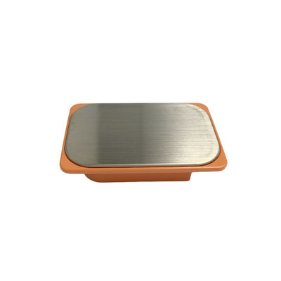 ND-611V Paddles máy chống rung