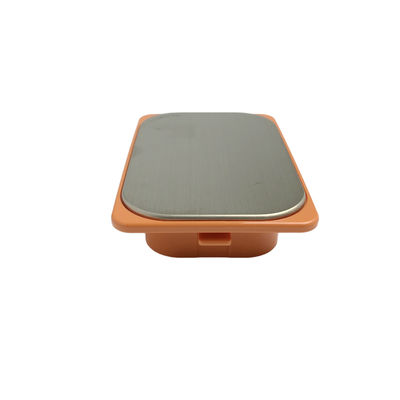 ND-611V Paddles máy chống rung