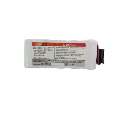 NIHONKOHDEN NKB-301V pin Ni-MH có thể sạc lại