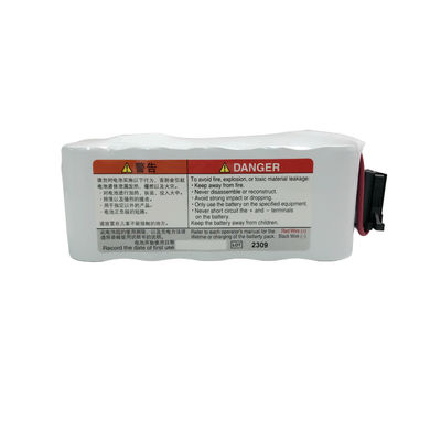 NIHONKOHDEN NKB-301V pin Ni-MH có thể sạc lại