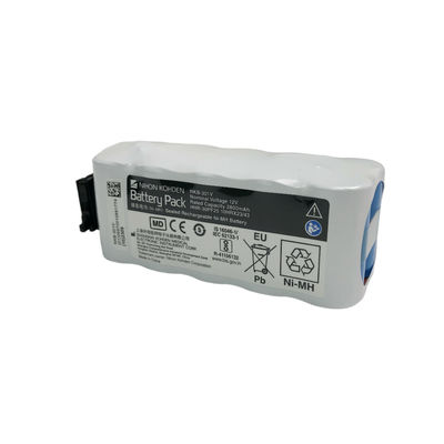 NIHONKOHDEN NKB-301V pin Ni-MH có thể sạc lại