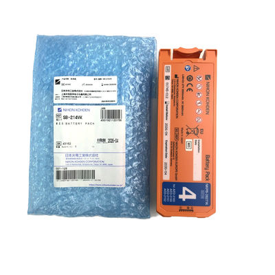 Bộ pin SB-214VK/NKPB-28271K LiMnO2 27V 2800mAh, 3V 2800mAh