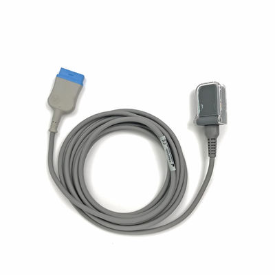 Cáp chăm sóc SpO2 với kết nối Nellcor®OxiSmart REF 2006644-001 Nellcor® OxiSmart SpO2 (2.9 M/9.5 Ft)