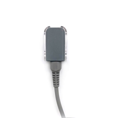 Cáp chăm sóc SpO2 với kết nối Nellcor®OxiSmart REF 2006644-001 Nellcor® OxiSmart SpO2 (2.9 M/9.5 Ft)
