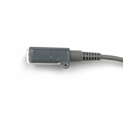 Cáp chăm sóc SpO2 với kết nối Nellcor®OxiSmart REF 2006644-001 Nellcor® OxiSmart SpO2 (2.9 M/9.5 Ft)
