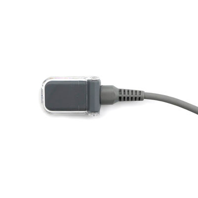 Cáp chăm sóc SpO2 với kết nối Nellcor®OxiSmart REF 2006644-001 Nellcor® OxiSmart SpO2 (2.9 M/9.5 Ft)