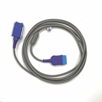 2021406-001 Cáp kết nối SpO2 Nellcor OxiMax, 3m/10ft