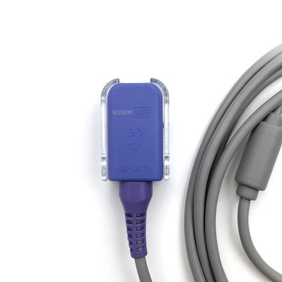 2021406-001 Cáp kết nối SpO2 Nellcor OxiMax, 3m/10ft