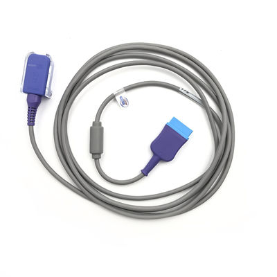2021406-001 Cáp kết nối SpO2 Nellcor OxiMax, 3m/10ft