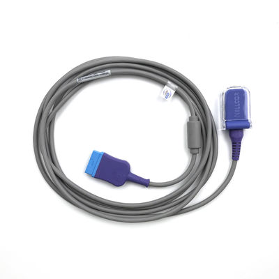 2021406-001 Cáp kết nối SpO2 Nellcor OxiMax, 3m/10ft
