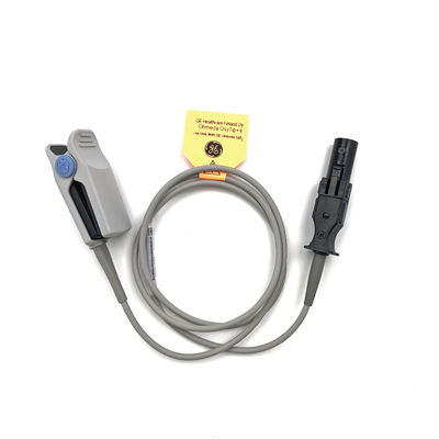 GE REF:TS-F1-H TruSignal SpO2 Finger Sensor Có thể sử dụng nhiều lần