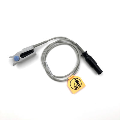 GE REF:TS-F1-H TruSignal SpO2 Finger Sensor Có thể sử dụng nhiều lần