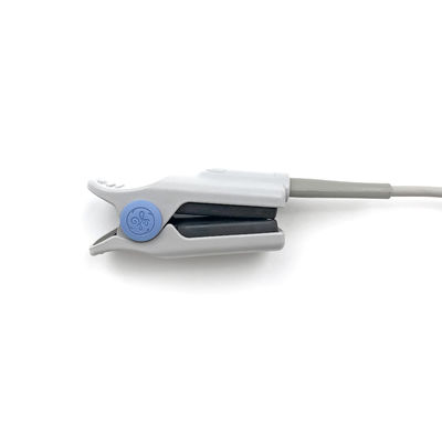 GE REF:TS-F1-H TruSignal SpO2 Finger Sensor Có thể sử dụng nhiều lần