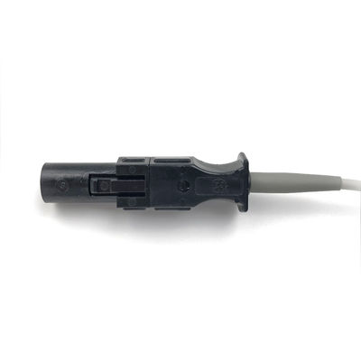 GE REF:TS-F1-H TruSignal SpO2 Finger Sensor Có thể sử dụng nhiều lần