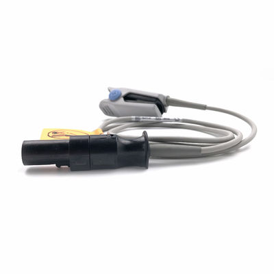GE REF:TS-F1-H TruSignal SpO2 Finger Sensor Có thể sử dụng nhiều lần