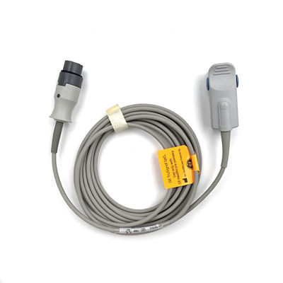 GE TS-F4-N TruSignal SpO2 Finger Sensor Có thể sử dụng nhiều lần