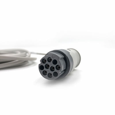 GE TS-F4-N TruSignal SpO2 Finger Sensor Có thể sử dụng nhiều lần