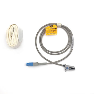 GE TS-E-D TruSignal SpO2 Ear Sensor có thể sử dụng nhiều lần
