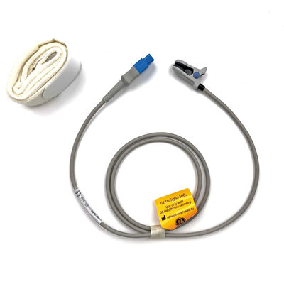GE TS-E-D TruSignal SpO2 Ear Sensor có thể sử dụng nhiều lần