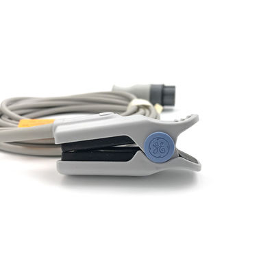 GE TS-F4-N TruSignal SpO2 Finger Sensor Có thể sử dụng nhiều lần