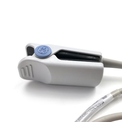 GE TS-F-D TruSignal SpO2 Finger Sensor Có thể sử dụng nhiều lần