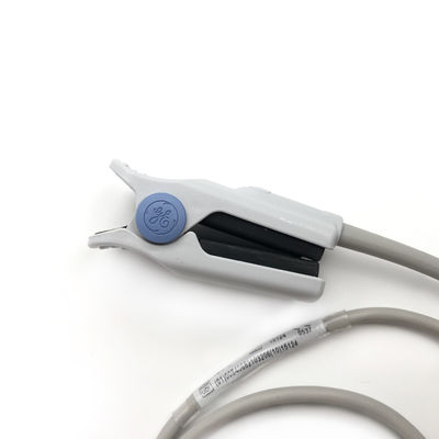 GE TS-F-D TruSignal SpO2 Finger Sensor Có thể sử dụng nhiều lần