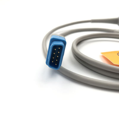 GE TS-F-D TruSignal SpO2 Finger Sensor Có thể sử dụng nhiều lần