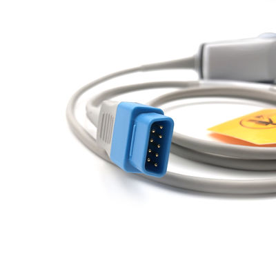 GE TS-F-D TruSignal SpO2 Finger Sensor Có thể sử dụng nhiều lần