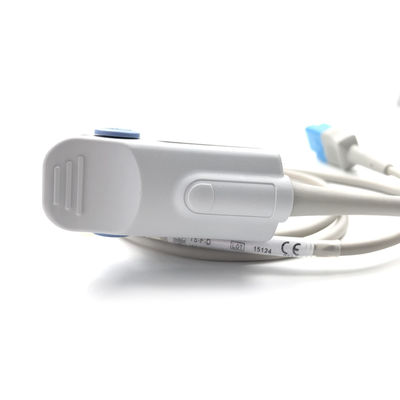 GE TS-F-D TruSignal SpO2 Finger Sensor Có thể sử dụng nhiều lần